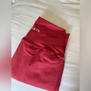 Alphalete revival leggings